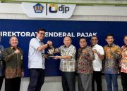 DBH PPh 21 Batam Anjlok dari Rp177 Miliar Jadi Rp66 Miliar, Komisi II DPRD Soroti Persoalan NITKU di Coretax