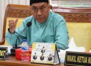 Sengketa Lahan Kampung Belian Perpat Dibawa ke DPRD Batam, Komisi I Libatkan BP Batam hingga BPN Cari Jalan Keluar