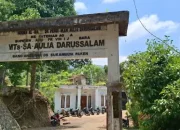 Usai Viral Mark Up Data Siswa, Tiga Madrasah Di Yayasan Aulia Darusalam Pakenjeng Garut Kembali Jadi Sorotan Terkait Dugaan Penyunatan Bantuan Siswa Miskin