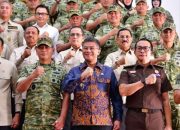 Sinergi Pemerintah, TNI, Polri, dan Masyarakat Jadi Kunci Ciptakan Kondisi Aman dan Kondusif
