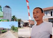Akses Jalan di Desa Tanjungkarang Tasikmalaya Hancur Dan Memprihatinkan, Sekdes ” 2026 ini Akan Di Perbaiki Tahap Dua”.