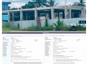 Hampir Rp6 Miliar Digelontorkan, Depo Arsip Berau Masih Jadi Struktur Beton: PUPR dan Kontraktor Wajib Buka-bukaan‎