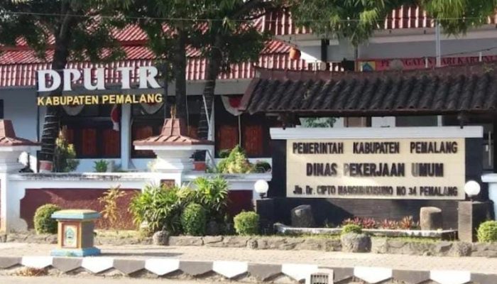 Daftar Panjang Proyek Infrastruktur Miliaran Rupiah di Pemalang Disorot Setelah Bupati Terjaring OTT KPK