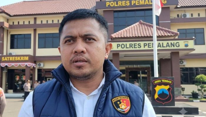 Misteri Kematian Pelajar SMP Asal Randudongkal Didalami Polres Pemalang, Autopsi Dijadwalkan untuk Ungkap Fakta