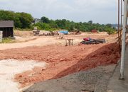 Astaka Grup Jadi Sorotan di Samping Perumahan Sugi Raya, Aktivitas Pematangan Lahan Terus Berjalan, Papan Informasi Tak Terlihat, Legalitas, Tata Ruang dan Dokumen Lingkungan Dipertanyakan