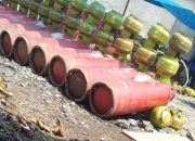 Dugaan Pengoplosan LPG 3 Kg di Surajaya, AWPB Desak Aparat Turun Tangan