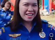 Vidio Viral Pegawai Damkar Minsel Tuai Kritik: Kesombongan Yang Membawa Citra Buruk.