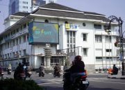 Pelanggan Bisnis dan Industri PLN UID Jabar Tumbuh Hingga 11,32 Persen di Semester 1 2026, Perkuat Geliat Ekonomi Jawa Barat