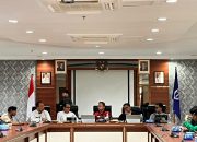GMKI Batam Soroti Rencana Pendataan Pajak Kendaraan Bermotor, Minta Kejelasan Dasar Hukum, Batas Kewenangan, Transparansi Penerimaan hingga Perlindungan Data Pribadi Masyarakat
