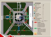 Pesta Rakyat HUT Ke-81 RI di Monas Jadi Panggun Perkuatan Ekonomi UMKM