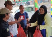 Klarifikasi Lurang: Bantah Narasi Miring, Tegaskan Tidak Bermaksud Merendahkan Media, Warga Disebut Merasa Terbantu
