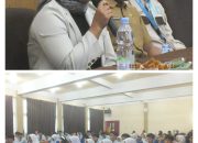 HIMA Bisnis Digital UMRAH Gelar “Edutalk: Inspiration Space” di SMKN 1 Tanjungpinang. 18/08/2026