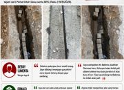 Anggaran Besar Tapi Dernase Rusak! Gerai KDMP Ongkaw II Jadi Sorotan