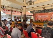 Pemcam Pemalang Matangkan Kesiapan Sensus Ekonomi 2026 Lewat Rakor Lintas Sektor