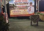 Penamaan Jembatan Mak Mimik di Kedung Banteng Disorot, Bantuan Pribadi Tetap Perlu Sesuai Ketentuan