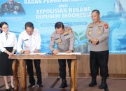 BP Batam dan Polri Perkuat Sinergi Keamanan untuk Dukung Pembangunan dan Investasi di Batam
