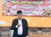 Kades Pegongsoran Turitno Klarifikasi: Tetap Dukung Penuh Reklamasi Galian C, Hanya Koreksi Diksi Kata Mendesak