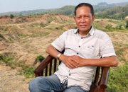 Abaikan Ancaman Bencana Eks Galian C Keluarga Plt Bupati, Kades Pegongsoran Dinilai Tak Berpihak ke Warga