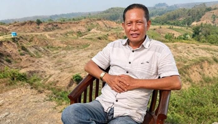 Abaikan Ancaman Bencana Eks Galian C Keluarga Plt Bupati, Kades Pegongsoran Dinilai Tak Berpihak ke Warga