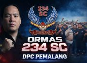 Bahaya Lubang Galian C di Pegongsoran Mengintai Warga, Ormas 234SC Desak DPRD dan Pemkab Pemalang Segera Lakukan Reklamasi dan Pulihkan Fungsi Hutan