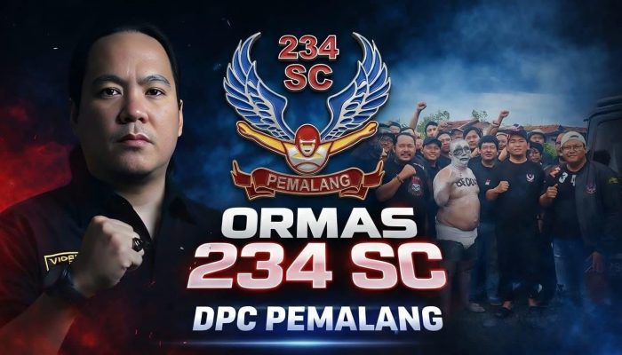 Bahaya Lubang Galian C di Pegongsoran Mengintai Warga, Ormas 234SC Desak DPRD dan Pemkab Pemalang Segera Lakukan Reklamasi dan Pulihkan Fungsi Hutan
