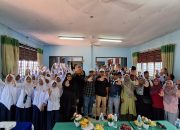 Ultimate Friends Singapura dan Indonesia Perkuat Advokasi Anti-Narkoba Regional di Batam