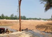 Bekas Batam WakePark Bengkong Laut Diam-Diam Ditimbun, Peruntukan dan Legalitas Dipertanyakan