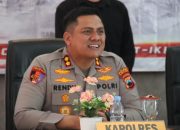 Polres Pemalang Ungkap Kasus Kekerasan Anak di SMP Randudongkal, Satu Pelajar Ditetapkan Sebagai ABH