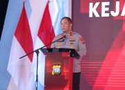 Polda Kepri Perkuat Keamanan untuk Jaga Investasi dan Dorong Pertumbuhan Ekonomi Daerah