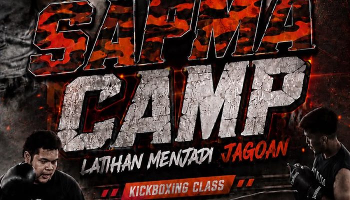 Perkuat Mental dan Fisik Generasi Muda, SAPMA Pemuda Pancasila Jateng Luncurkan Inovasi Pembinaan SAPMA CAMP
