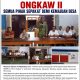 Hasil Musdes KDMP Ongkaw II Semua Pihak Sepakat Demi Kemajuan Desa