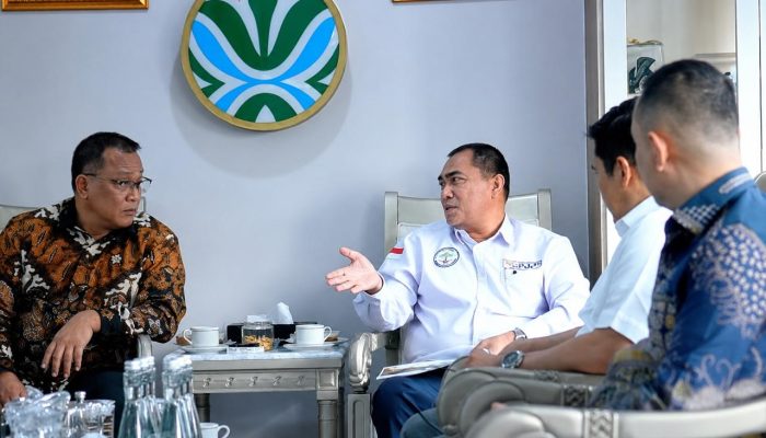 Terbengkalai Lebih Setahun, 5,96 Hektare Lahan Perhutani Pemalang Bekas Tambang Galian C CV Wiwit Kular Sukses Dibiarkan Rusak Tanpa Reklamasi, Ketua Umum Yayasan Gugus Hukum Lingkungan Hidup Indonesia Bakti Lubis, S.H., M.H.: Termasuk Tindak Pidana