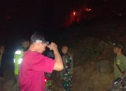 Sinergi Cepat Kodim 0711/Pemalang Berhasil Padamkan Kebakaran Hutan 3,1 Hektare di Simpur Belik