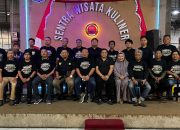 Kopdar Pengurus BRINUS Jatim Digelar di Surabaya, Tiga Agenda Jadi Fokus Konsolidasi