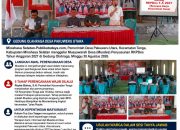 Musdes Pakuweru Utara Bahas RKPDes 2027: Tahapan Perencanaan Demi Kemajuan Desa Tercinta