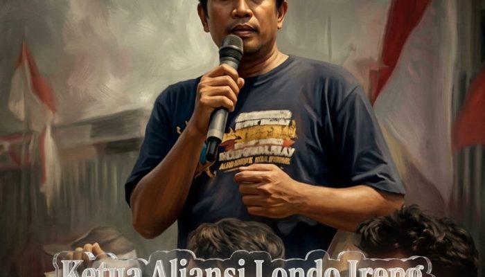 Dugaan Perselingkuhan Kepala Dapur dan Eks Relawan Coreng SPPG Bantarbolang 3 Pemalang, Ketua Aliansi Londo Ireng Desak BGN Pusat Beri Sanksi Tegas