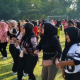 Di Hadapan Ribuan Warga Pagergunung, Camat Ulujami Tegaskan Car Free Day Adalah Simbol Hidup Sehat dan Kebangkitan Ekonomi