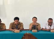 Rakor Internal, Kecamatan Pulosari Pastikan Peringatan HUT ke-81 RI Berjalan Meriah dan Tertib
