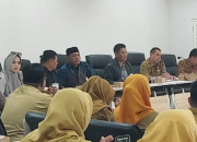 Ribuan P3K Paruh Waktu di Pemalang Audiensi ke DPRD, Tuntut Kejelasan Status dan Keadilan Pengabdian