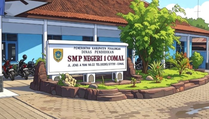 Kebal Hukum! Dalih Kebutuhan Guru, SMPN 1 Comal Diduga Jadikan Siswa Ladang Bisnis LKS di Rumah Warga