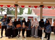 Semarak Kemerdekaan, Kecamatan Pemalang Apresiasi Pemenang Lomba Antar Pegawai Tahun 2026