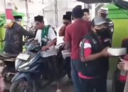Rizal Bawazier Ajak Warga di Pekalongan, Pemalang dan Batang Perkuat Kepedulian Sosial Lewat Gerakan Jumat Barokah dan Minggu Berkah