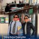 Sidang Kedua Praperadilan Kelompok Tani Karya Bersama Memanas, Kuasa Hukum Persoalkan Penangkapan hingga Penyitaan