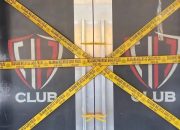 HH Club Planet 3 Mendadak Disergap Dittipidnarkoba Bareskrim, Dipasangi Garis Polisi: Ada Apa di Balik Penggeledahan Dini Hari?