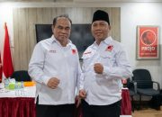 Wacana PROJO Jadi Partai Politik Mengemuka Jelang Pemilu 2029, Dado Herdiansyah Dorong Kajian Serius: Jangan Hanya Ganti Atribut dan Menjadi Kendaraan Elite