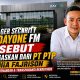 Ketua AMI Kurnia Fajrison Soroti Manager Security PT DayOne FM yang Disebut Ditugaskan dari PT PTP, Pertanyakan Kewenangan dan Transparansi Rekrutmen