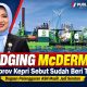 Dredging McDermott: Sekdaprov Kepri Sebut Sudah Beri Teguran, Dugaan Pelanggaran ASN Masih Jadi Sorotan