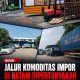 Jalur Komoditas Impor di Batam Dipertanyakan, Aparat Didorong Telusuri Gudang dan Dokumen Kepabeanan
