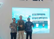 DFSK E5 Plus Masuk Pasar Batam, Tawarkan SUV PHEV Premium Berteknologi Modern dengan Harga Khusus Rp479 Juta Selama Pameran