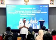 Pemprov Jabar Targetkan Nol Anak Tidak Sekolah pada 2029
